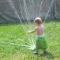 Summer Water Play